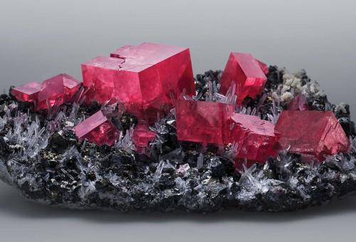 rhodochrosite