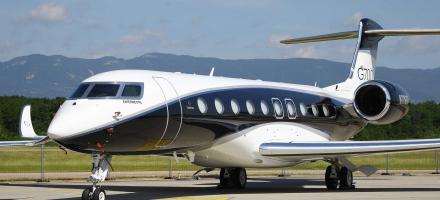 Gulfstream Deliveries Climb 54% as G700 Provides Lift