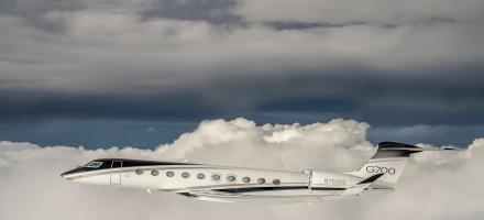 Gulfstream G700 Rapidly Picking Up Validations