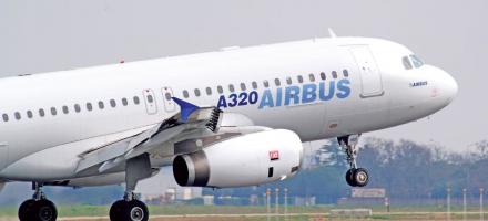 Airbus A320 