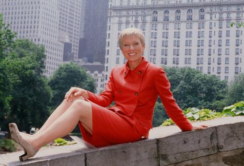 Barbara Corcoran