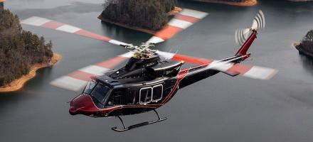 Bell 412EPI