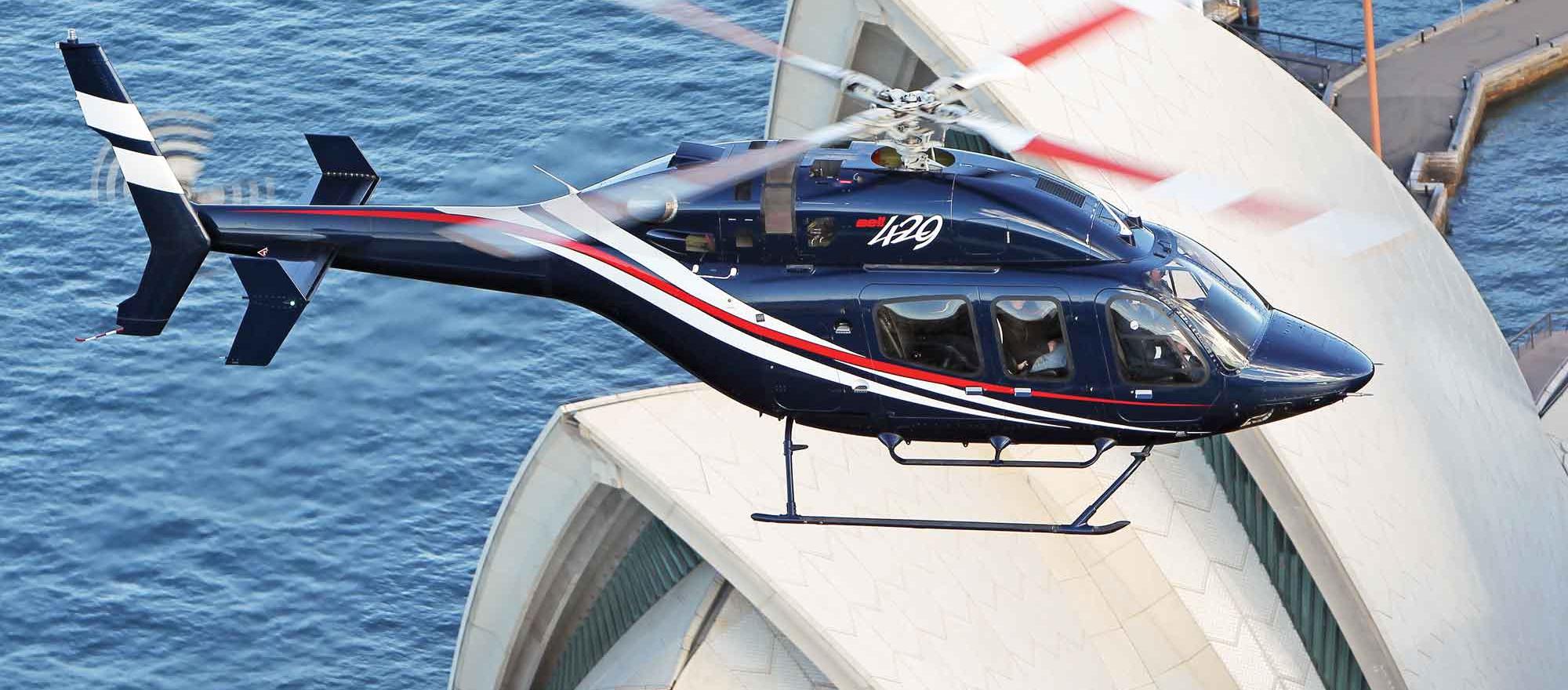 Bell 429