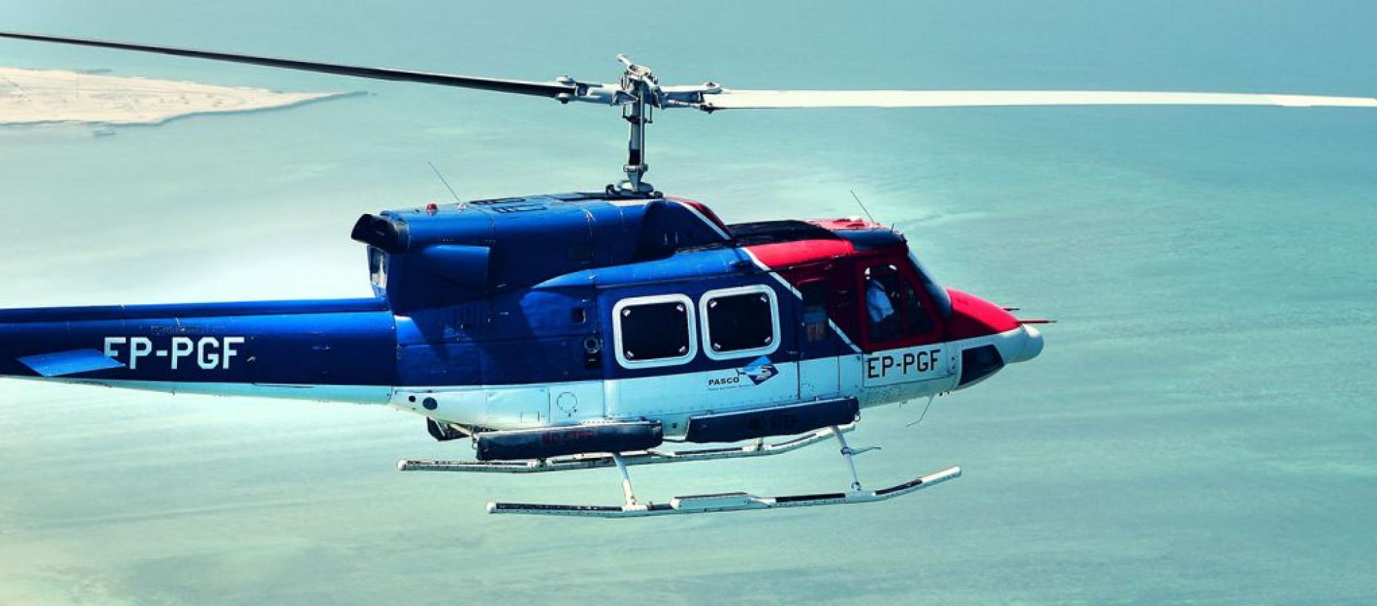 Bell 212