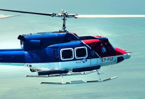 Bell 212