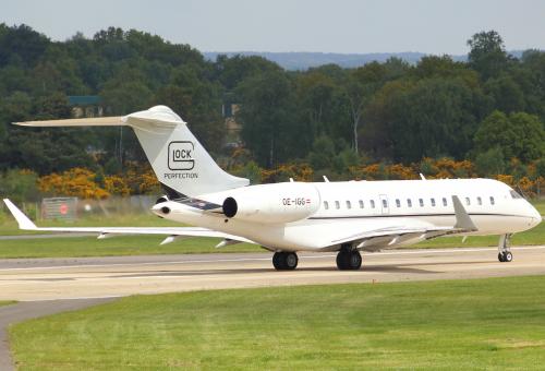 Global Express XRS