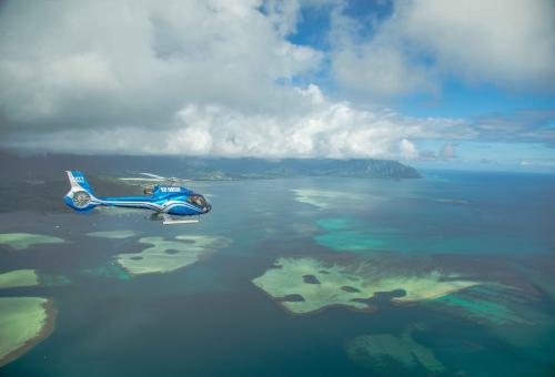 Blue Hawaiian Helicopters