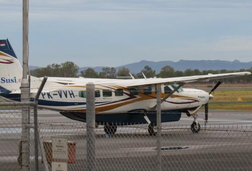 Cessna 208B Grand Caravan