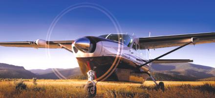 Cessna 208B Grand Caravan