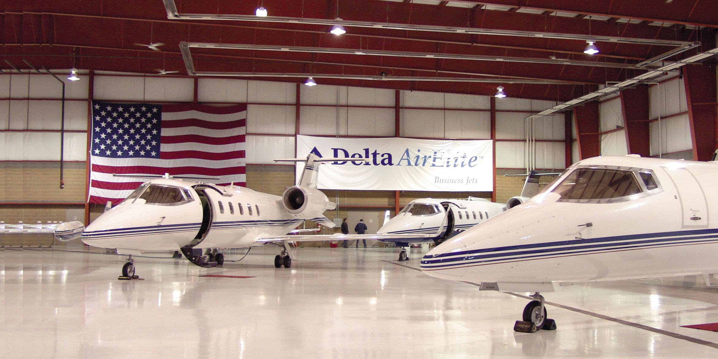 Delta Air Elite