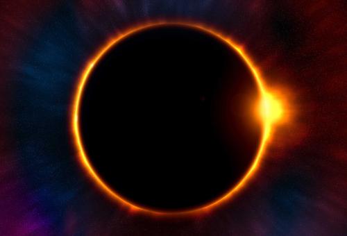 solar eclipse