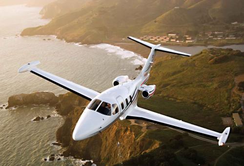 One Aviation Eclipse 500