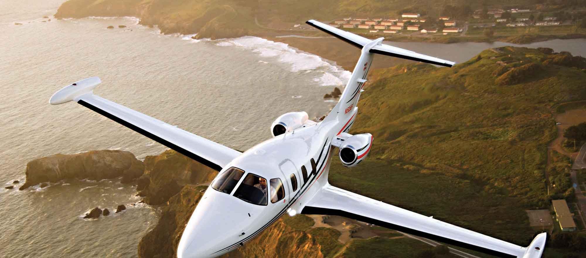 One Aviation Eclipse 500