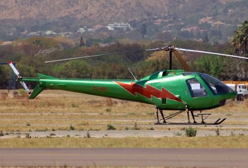 Enstrom 280C