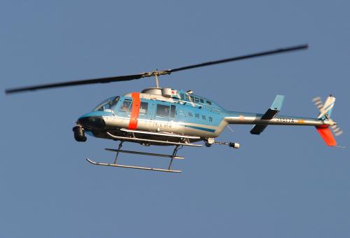 Bell 206L4