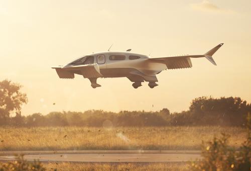 Questions About Electric Aircraft? We Have Answers