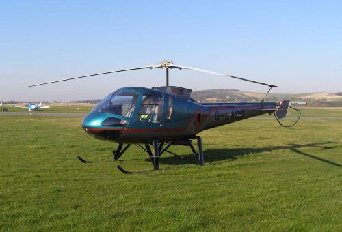 Enstrom 480