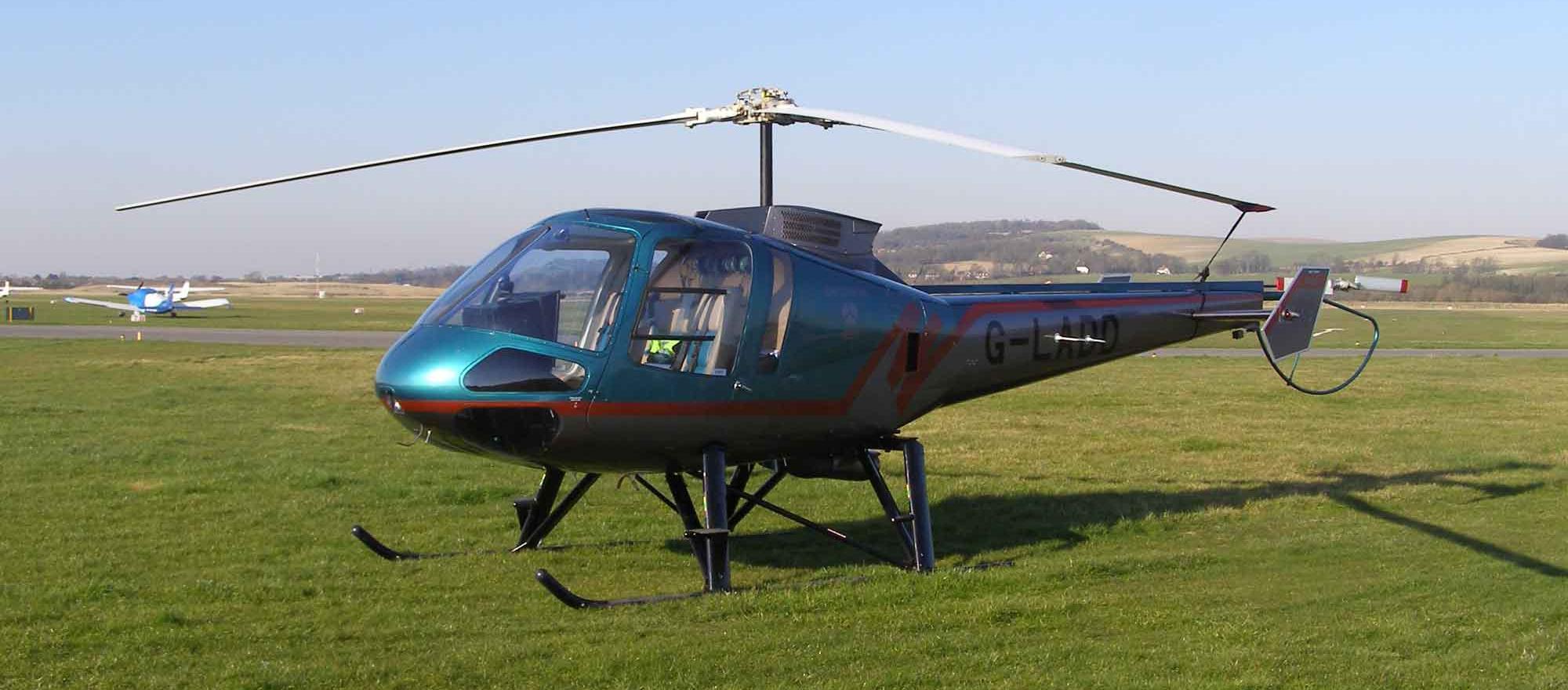 Enstrom 480