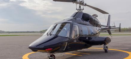 Bell 222