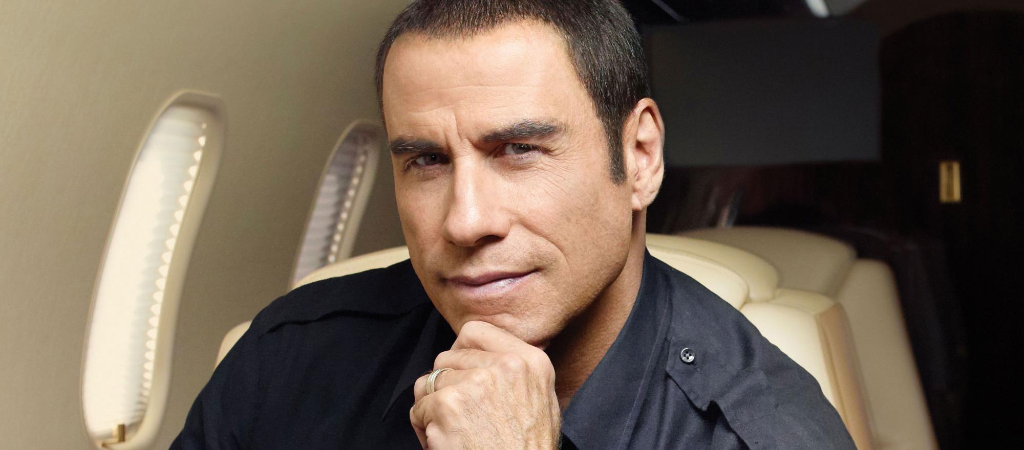 John Travolta