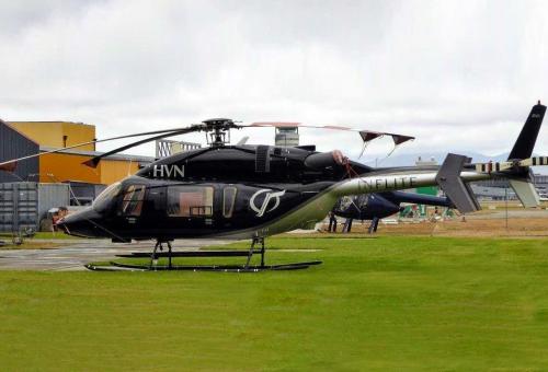 Bell 427