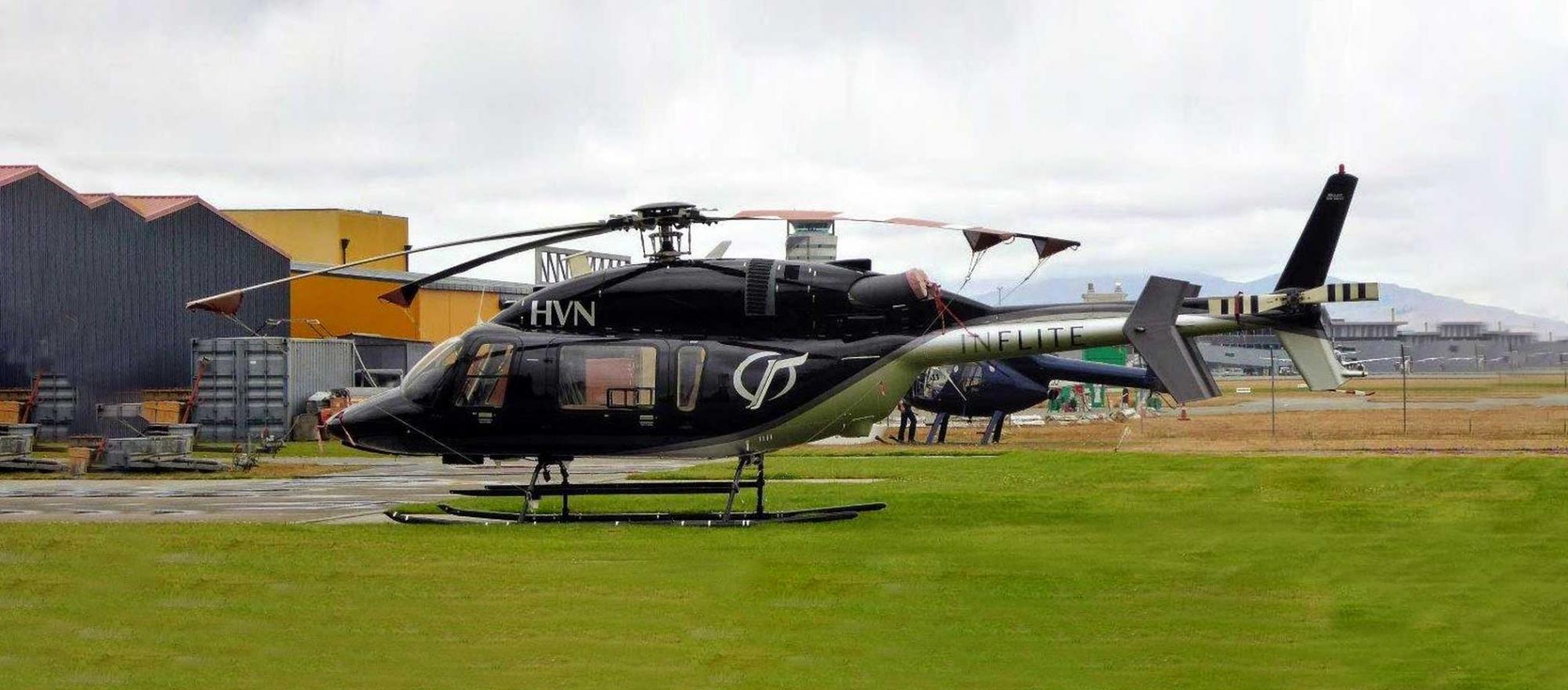 Bell 427