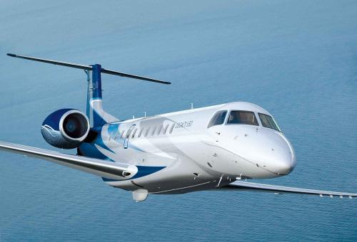 Legacy 650