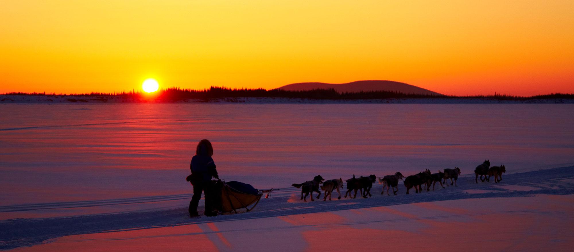 Photo:  State of Alaska-Travel Alaska