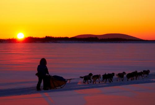 Photo:  State of Alaska-Travel Alaska