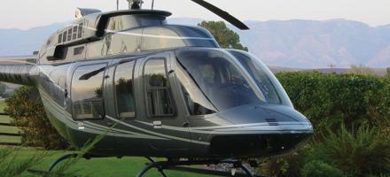 Bell 407