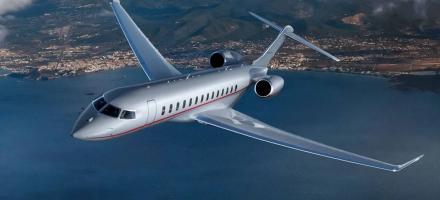 VistaJet CEO Rebuts Reports of Financial Distress