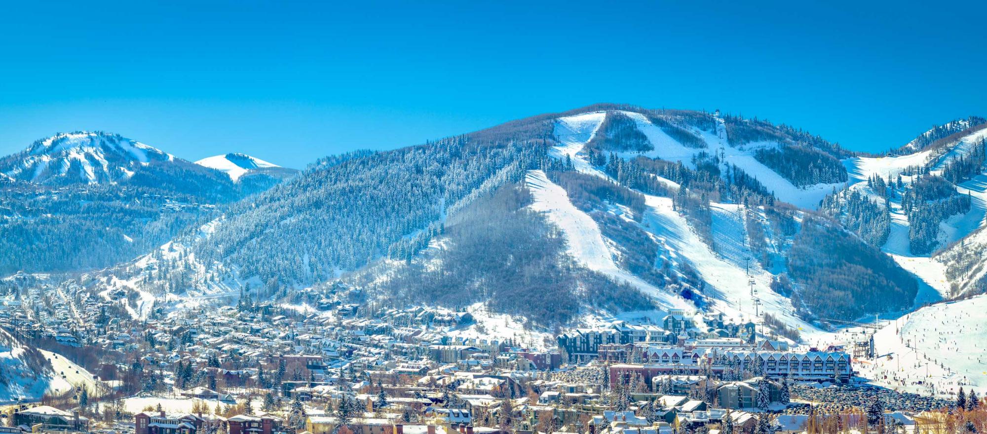 Park City, Utah